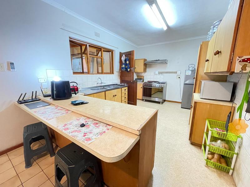 3 Bedroom Property for Sale in Dalsig Western Cape